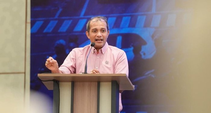 Prof Eddy Hiariej: Penegakan Hukum Lalin Harus Kedepankan Sanksi Administratif