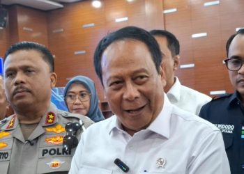 Puji Strategi One Way Polri, Wamenhub Sebut Arus Mudik dan Balik 2026 Sangat Lancar