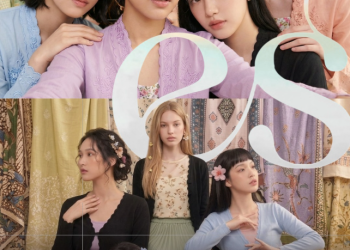 Mengenal ESTHERA: Girl Group AI Pertama yang Mengusung Vokal Ritual Nusantara