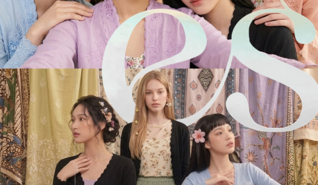 Mengenal ESTHERA: Girl Group AI Pertama yang Mengusung Vokal Ritual Nusantara