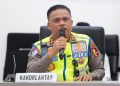 Hindari Kecelakaan: Kakorlantas Imbau Pemudik Gunakan Rest Area Jika Mengantuk