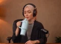 Renjani Nyrah Mengajak Refleksi Peran Kita di Hari Bumi Lewat Podcast Qudoin