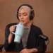 Renjani Nyrah Mengajak Refleksi Peran Kita di Hari Bumi Lewat Podcast Qudoin
