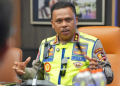 Korlantas Optimalkan Pelatihan Sopir untuk Transportasi Aman