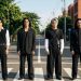 Mengenal 4 Personel Code of Ashes, Representasi Modernitas dan Emosi Musik Metal