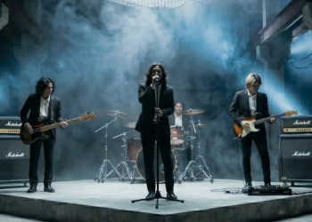 Gandeng Band Metalcore AI, PT Qudo Buana Nawakara Gebrakan Industri Musik Lewat Album ‘Ascent’