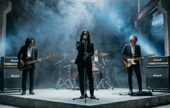 Gandeng Band Metalcore AI, PT Qudo Buana Nawakara Gebrakan Industri Musik Lewat Album ‘Ascent’
