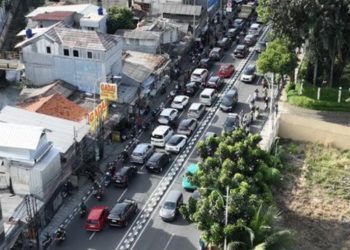 Tinggalkan Pola Lama, Korlantas Polri Targetkan Predicitve Policing Berbasis AI