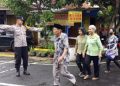 Transformasi Humanis Polantas: Membangun Budaya Berlalulintas Lewat Rasa Hormat