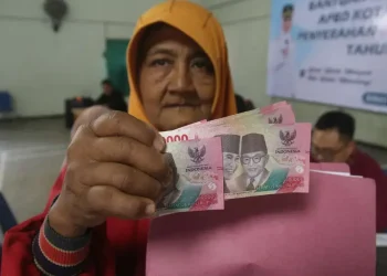 Kemensos Tetapkan 475.821 KPM Baru Penerima Bansos PKH dan BPNT Mei 2026