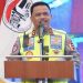 Bahas 5 Pilar Keselamatan, Kakorlantas Tegaskan Pentingnya Visi Zero ODOL 2027