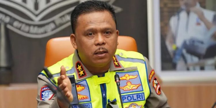 Pelayanan Polantas Berbasis Teknologi Dinilai Mampu Tingkatkan Keselamatan Masyarakat