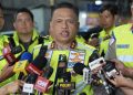 Ketika Keselamatan Jadi Gerakan: Dari Polantas untuk Semua