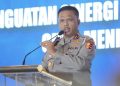 Pengawasan ODOL 24 Jam: Solusi Digital Korlantas Atasi Keterbatasan Personel