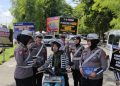 Mengapa Kesadaran Lebih Penting dari Tilang? Menguak Filosofi Baru Polantas