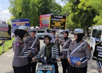 Mengapa Kesadaran Lebih Penting dari Tilang? Menguak Filosofi Baru Polantas