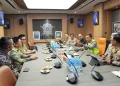 Tingkatkan Keselamatan, Korlantas Terapkan Traffic Attitude Record untuk Pengemudi
