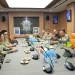 Tingkatkan Keselamatan, Korlantas Terapkan Traffic Attitude Record untuk Pengemudi
