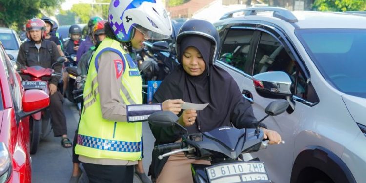 Dari Pengendara Menjadi Pelopor: Peran Komunitas dalam Keselamatan Jalan