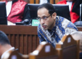 Vonis Ibam vs Tuntutan Nadiem: Menelaah Selisih Kerugian Negara Rp400 Miliar