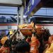 Update Kecelakaan Kereta di Bekasi: 14 Orang Meninggal, 84 Luka-luka