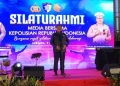Kakorlantas Apresiasi Peran Media Bantu Sukseskan Operasi Ketupat 2026