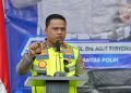 Revitalisasi ISDC hingga Smart City: Ambisi Digitalisasi Korlantas Polri Menuju 2027
