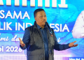Operasi Ketupat 2026 Sukses, Kakorlantas Beberkan Pengorbanan Besar di Balik Pengamanan Mudik