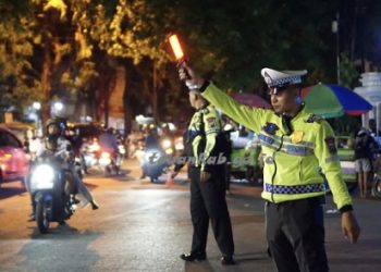 Mengapa Jalan yang Tertib Membuat Hidup Masyarakat Lebih Berkualitas?
